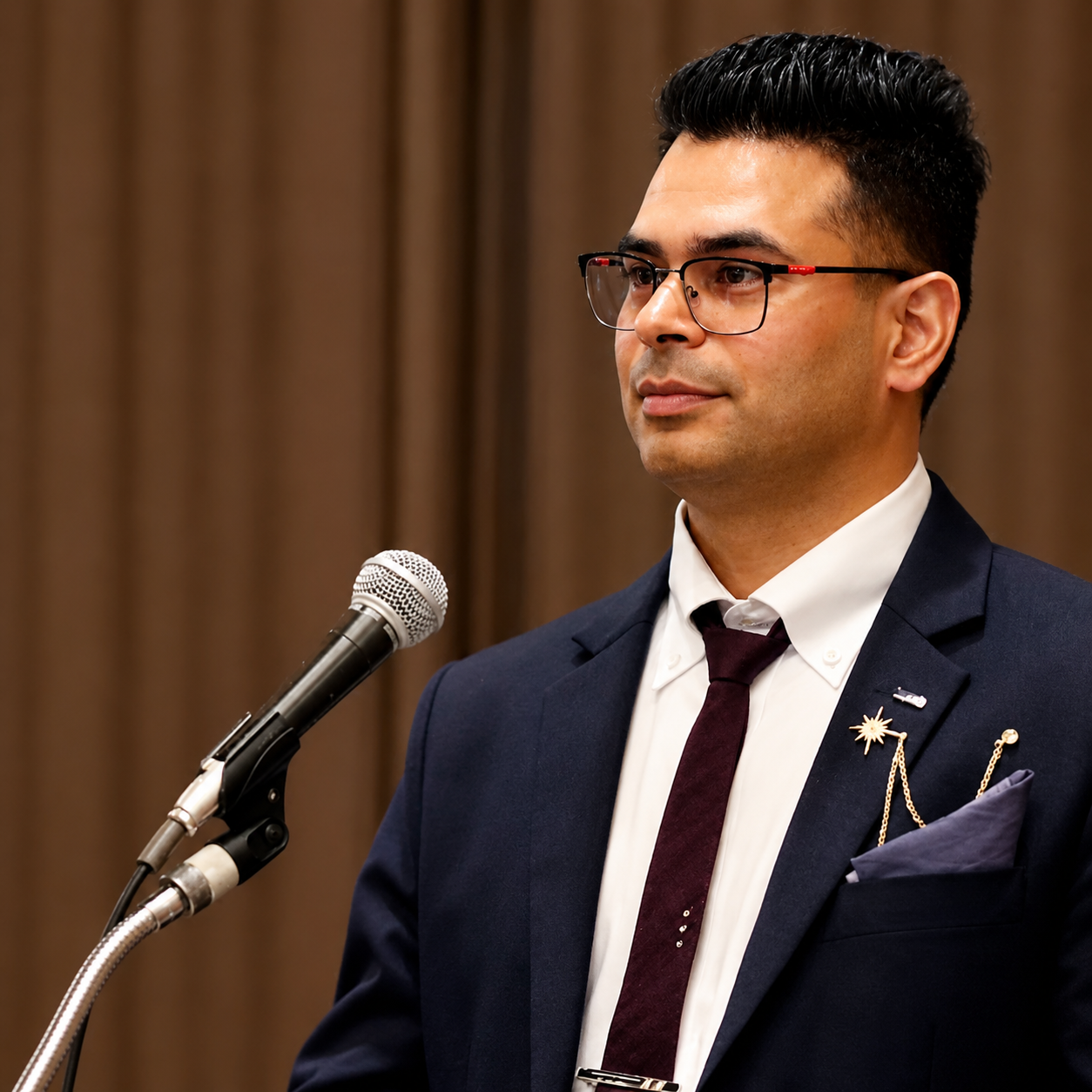Dr. Ananda Nepal