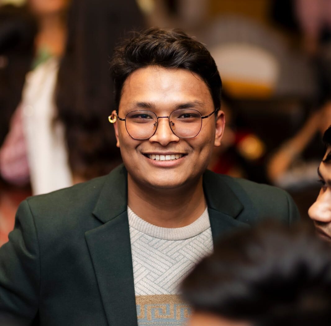 Yujan Ranjitkar